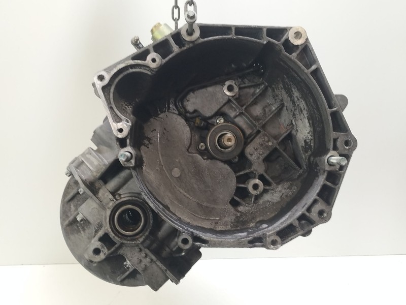 Recambio de caja cambios para alfa romeo 159 (939_) 1.9 jtdm 16v (939axc1b, 939axc12) referencia OEM IAM 55186623  