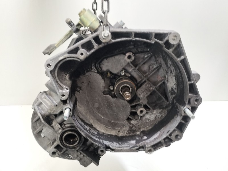 Recambio de caja cambios para alfa romeo 159 (939_) 1.9 jtdm 16v (939axc1b, 939axc12) referencia OEM IAM 55186623  