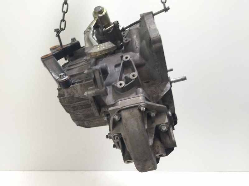 Recambio de caja cambios para alfa romeo 159 (939_) 1.9 jtdm 16v (939axc1b, 939axc12) referencia OEM IAM 55186623  