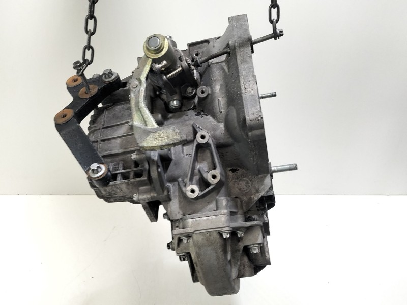 Recambio de caja cambios para alfa romeo 159 (939_) 1.9 jtdm 16v (939axc1b, 939axc12) referencia OEM IAM 55186623  