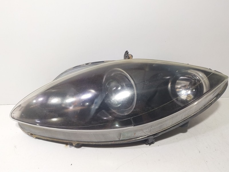 Recambio de faro izquierdo para seat toledo iii (5p2) 2.0 tdi referencia OEM IAM 1P1941032  