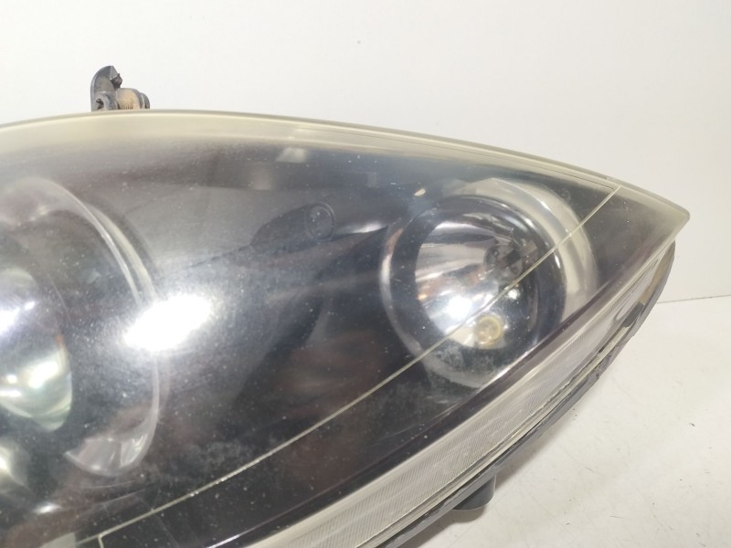 Recambio de faro izquierdo para seat toledo iii (5p2) 2.0 tdi referencia OEM IAM 1P1941032  