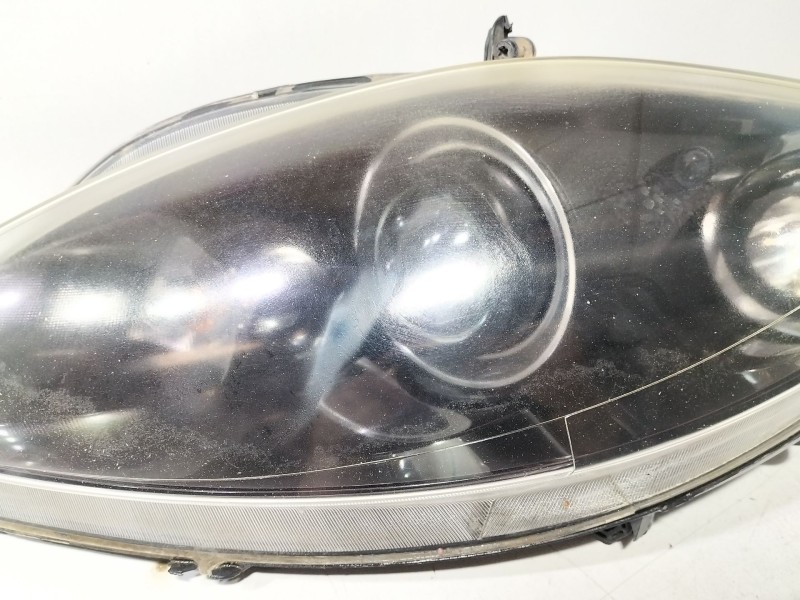 Recambio de faro izquierdo para seat toledo iii (5p2) 2.0 tdi referencia OEM IAM 1P1941032  