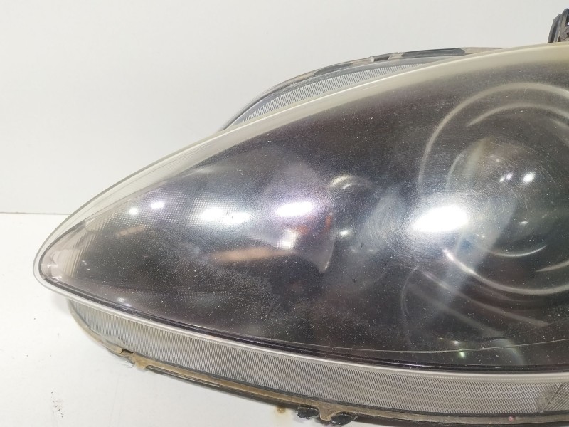 Recambio de faro izquierdo para seat toledo iii (5p2) 2.0 tdi referencia OEM IAM 1P1941032  