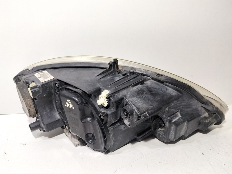 Recambio de faro izquierdo para seat toledo iii (5p2) 2.0 tdi referencia OEM IAM 1P1941032  