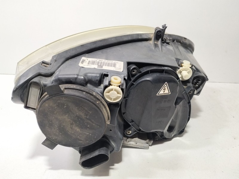 Recambio de faro izquierdo para seat toledo iii (5p2) 2.0 tdi referencia OEM IAM 1P1941032  