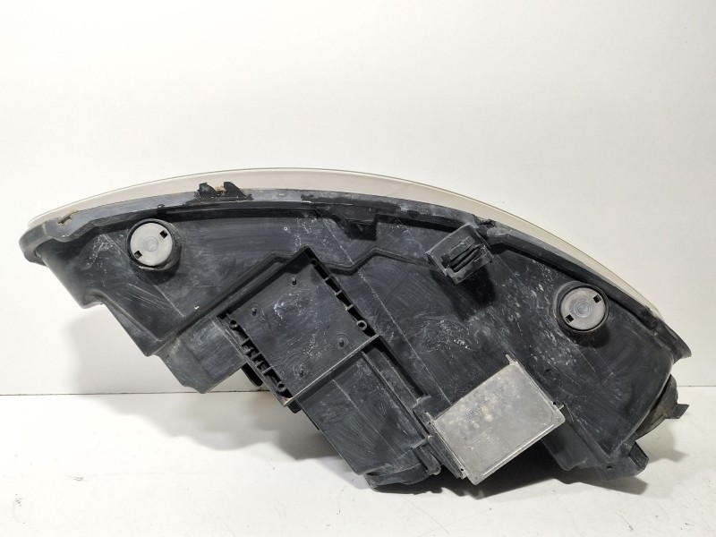 Recambio de faro izquierdo para seat toledo iii (5p2) 2.0 tdi referencia OEM IAM 1P1941032  