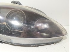 Recambio de faro derecho para seat toledo iii (5p2) 2.0 tdi referencia OEM IAM 1P1941031   2