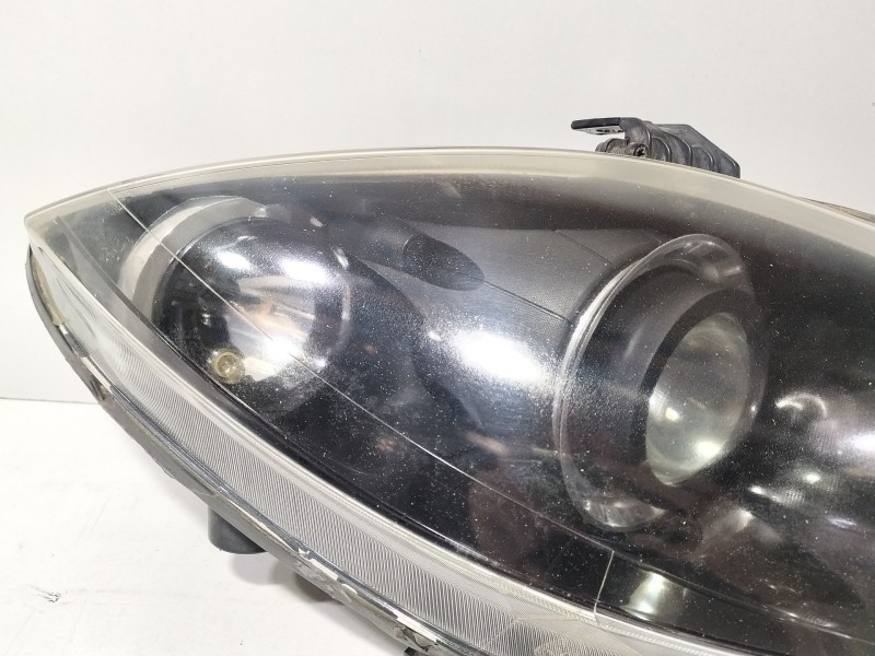 Recambio de faro derecho para seat toledo iii (5p2) 2.0 tdi referencia OEM IAM 1P1941031  
