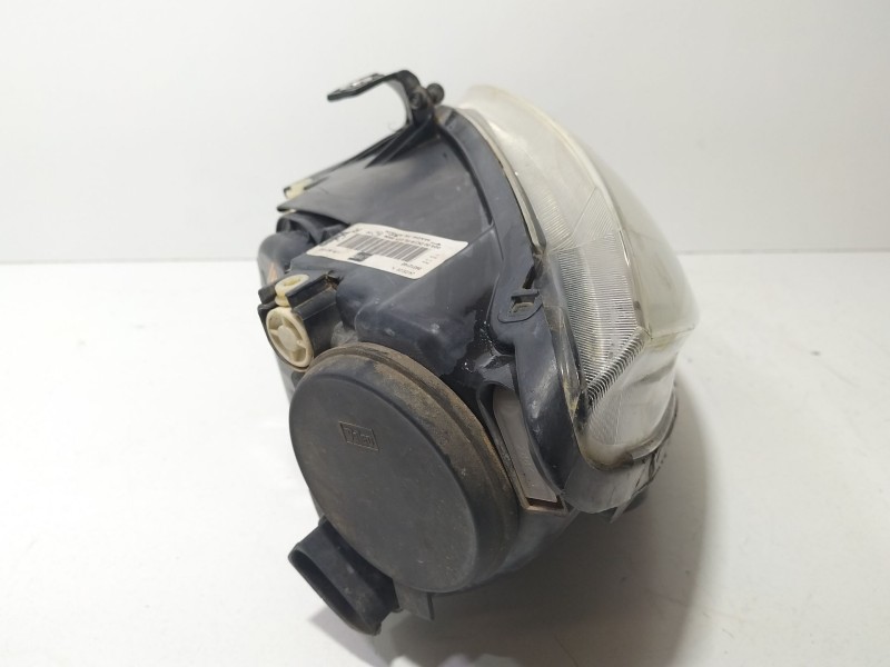 Recambio de faro derecho para seat toledo iii (5p2) 2.0 tdi referencia OEM IAM 1P1941031  