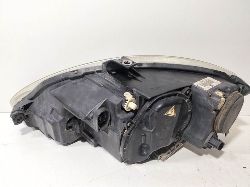 Recambio de faro derecho para seat toledo iii (5p2) 2.0 tdi referencia OEM IAM 1P1941031  