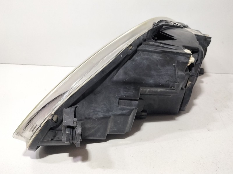 Recambio de faro derecho para seat toledo iii (5p2) 2.0 tdi referencia OEM IAM 1P1941031  