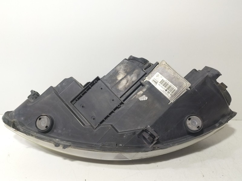 Recambio de faro derecho para seat toledo iii (5p2) 2.0 tdi referencia OEM IAM 1P1941031  