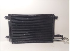 Recambio de condensador / radiador aire acondicionado para seat toledo iii (5p2) 2.0 tdi referencia OEM IAM 1K0820411  