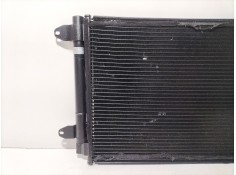 Recambio de condensador / radiador aire acondicionado para seat toledo iii (5p2) 2.0 tdi referencia OEM IAM 1K0820411   2