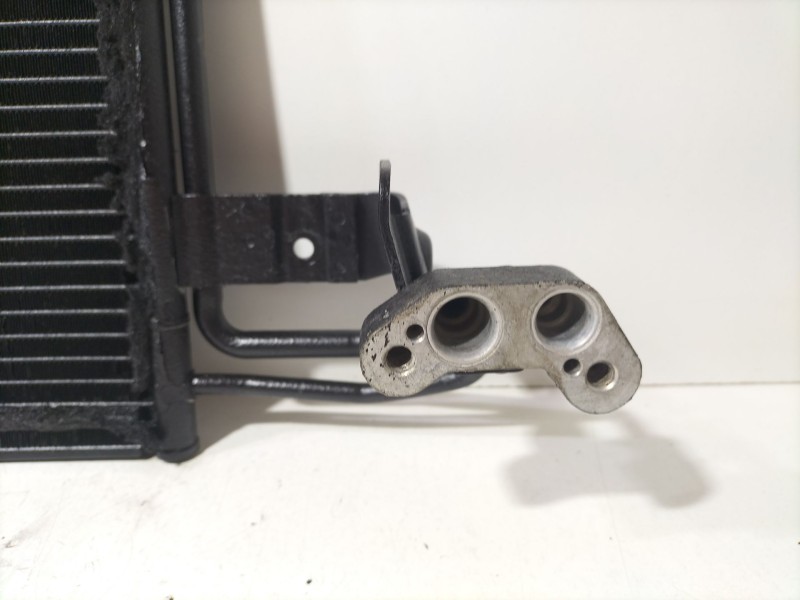 Recambio de condensador / radiador aire acondicionado para seat toledo iii (5p2) 2.0 tdi referencia OEM IAM 1K0820411  