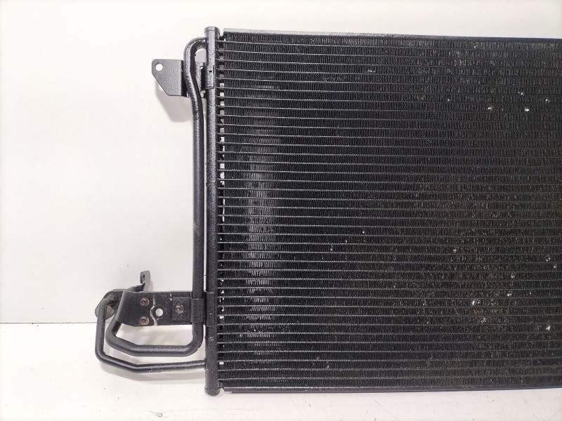 Recambio de condensador / radiador aire acondicionado para seat toledo iii (5p2) 2.0 tdi referencia OEM IAM 1K0820411  