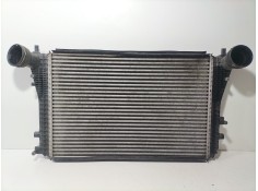 Recambio de intercooler para seat toledo iii (5p2) 2.0 tdi referencia OEM IAM 1K0145803S  