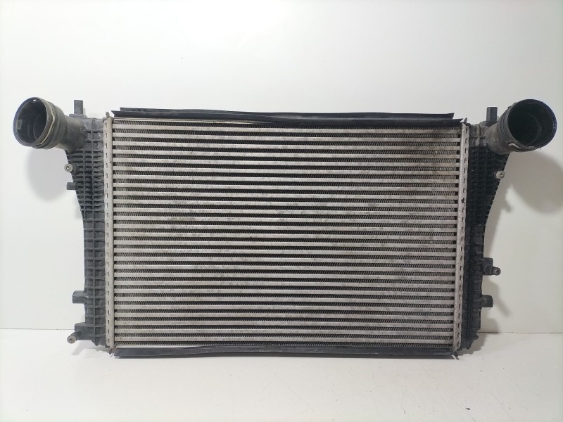 Recambio de intercooler para seat toledo iii (5p2) 2.0 tdi referencia OEM IAM 1K0145803S  