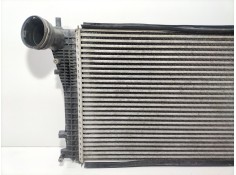 Recambio de intercooler para seat toledo iii (5p2) 2.0 tdi referencia OEM IAM 1K0145803S   2