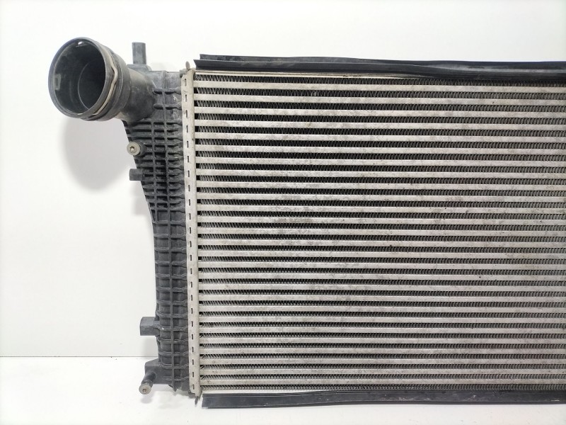 Recambio de intercooler para seat toledo iii (5p2) 2.0 tdi referencia OEM IAM 1K0145803S  