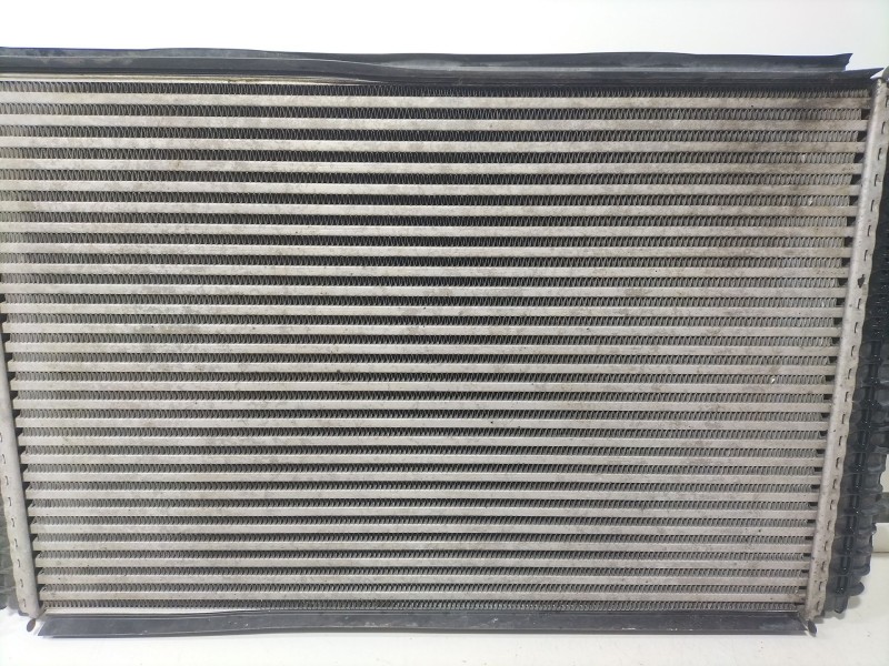 Recambio de intercooler para seat toledo iii (5p2) 2.0 tdi referencia OEM IAM 1K0145803S  