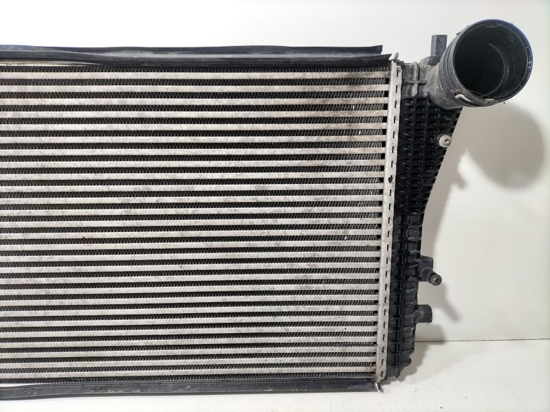 Recambio de intercooler para seat toledo iii (5p2) 2.0 tdi referencia OEM IAM 1K0145803S  