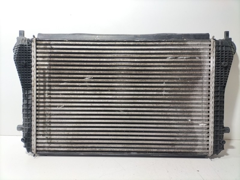 Recambio de intercooler para seat toledo iii (5p2) 2.0 tdi referencia OEM IAM 1K0145803S  