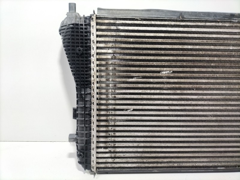Recambio de intercooler para seat toledo iii (5p2) 2.0 tdi referencia OEM IAM 1K0145803S  