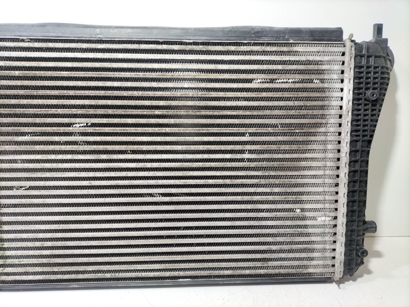 Recambio de intercooler para seat toledo iii (5p2) 2.0 tdi referencia OEM IAM 1K0145803S  