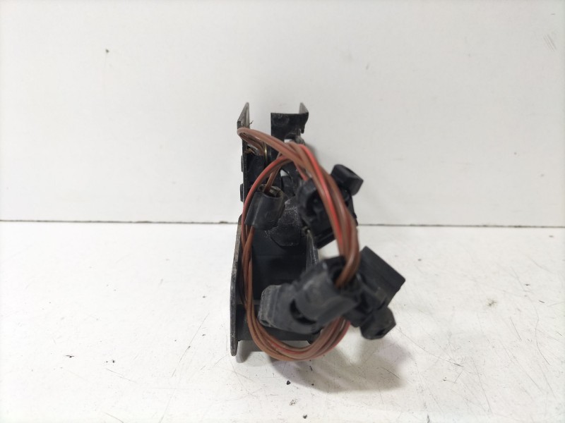 Recambio de cerradura capot para seat toledo iii (5p2) 2.0 tdi referencia OEM IAM 5P1323509B  