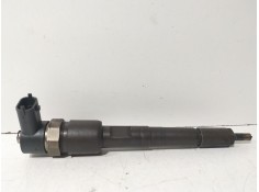 Recambio de inyector para fiat grande punto (199) 1.3 16v multijet active (55kw) referencia OEM IAM 0445110183  