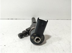 Recambio de inyector para fiat grande punto (199) 1.3 16v multijet active (55kw) referencia OEM IAM 0445110183   2