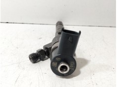 Recambio de inyector para fiat grande punto (199) 1.3 16v multijet active (55kw) referencia OEM IAM 0445110183   2