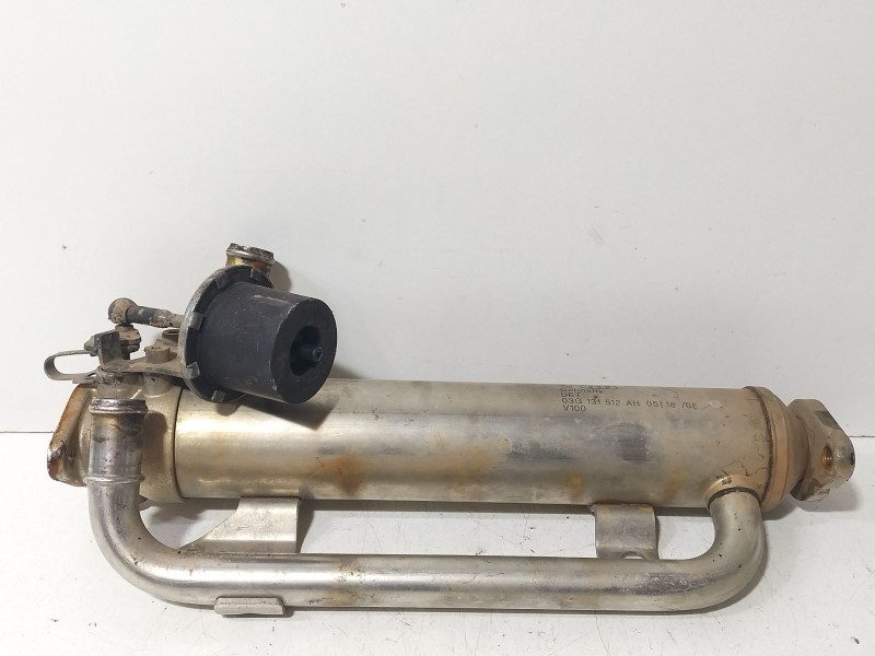 Recambio de enfriador egr para seat toledo iii (5p2) 2.0 tdi referencia OEM IAM 03G131512AH  