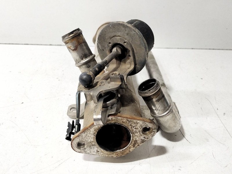 Recambio de enfriador egr para seat toledo iii (5p2) 2.0 tdi referencia OEM IAM 03G131512AH  
