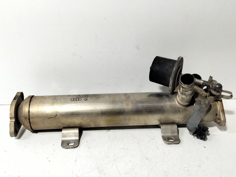 Recambio de enfriador egr para seat toledo iii (5p2) 2.0 tdi referencia OEM IAM 03G131512AH  