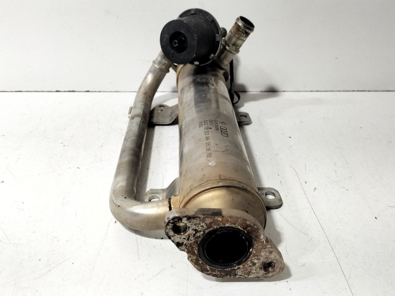 Recambio de enfriador egr para seat toledo iii (5p2) 2.0 tdi referencia OEM IAM 03G131512AH  