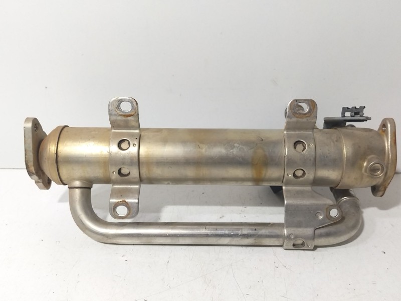 Recambio de enfriador egr para seat toledo iii (5p2) 2.0 tdi referencia OEM IAM 03G131512AH  