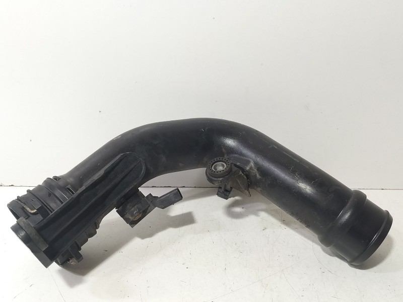 Recambio de tubo para seat toledo iii (5p2) 2.0 tdi referencia OEM IAM 3C0145762AD  