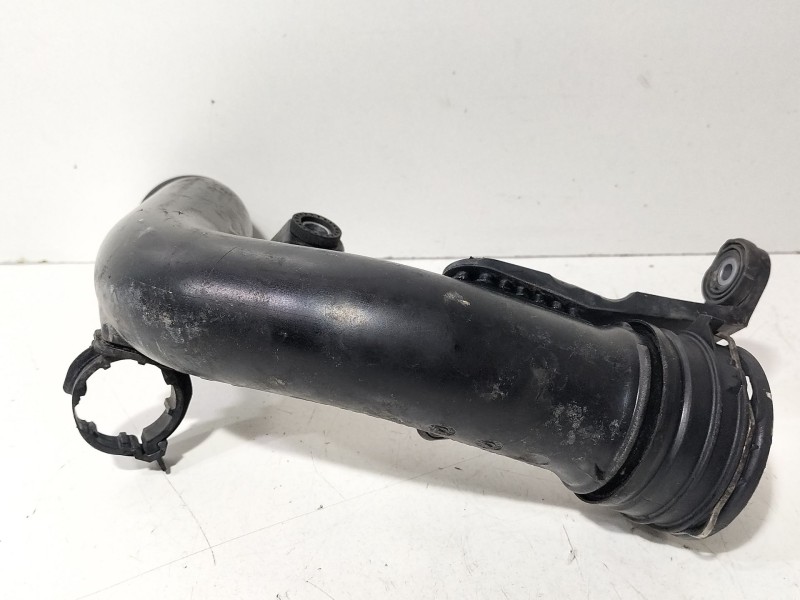 Recambio de tubo para seat toledo iii (5p2) 2.0 tdi referencia OEM IAM 3C0145762AD  