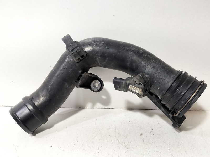 Recambio de tubo para seat toledo iii (5p2) 2.0 tdi referencia OEM IAM 3C0145762AD  
