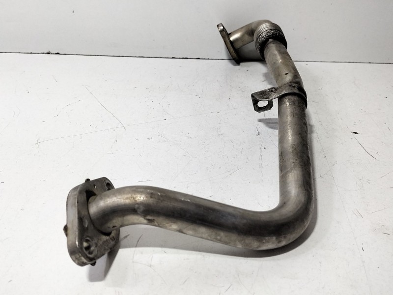 Recambio de tubo para seat toledo iii (5p2) 2.0 tdi referencia OEM IAM 03G131521AN  