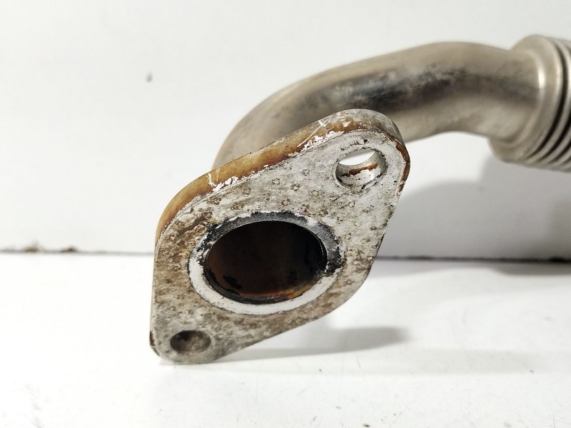 Recambio de tubo para seat toledo iii (5p2) 2.0 tdi referencia OEM IAM 03G131521AN  