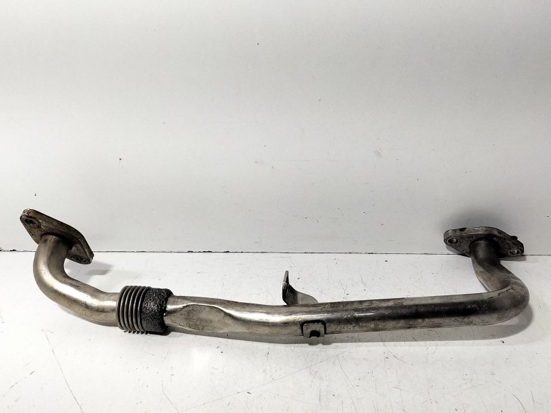 Recambio de tubo para seat toledo iii (5p2) 2.0 tdi referencia OEM IAM 03G131521AN  