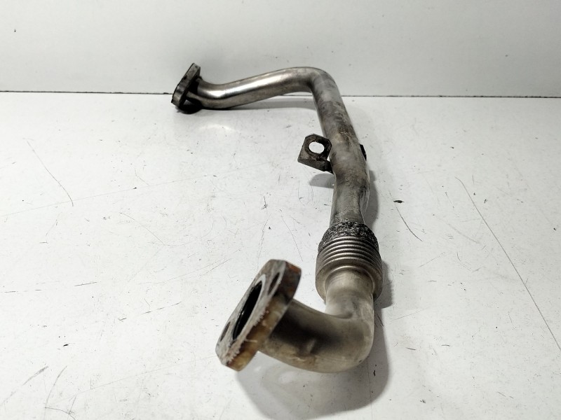 Recambio de tubo para seat toledo iii (5p2) 2.0 tdi referencia OEM IAM 03G131521AN  
