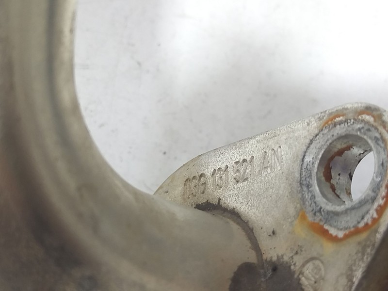 Recambio de tubo para seat toledo iii (5p2) 2.0 tdi referencia OEM IAM 03G131521AN  