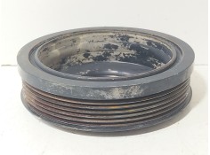 Recambio de polea cigueñal para seat toledo iii (5p2) 2.0 tdi referencia OEM IAM 03G105243  