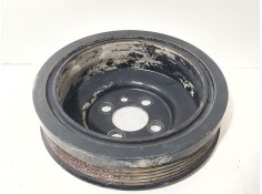 Recambio de polea cigueñal para seat toledo iii (5p2) 2.0 tdi referencia OEM IAM 03G105243   2
