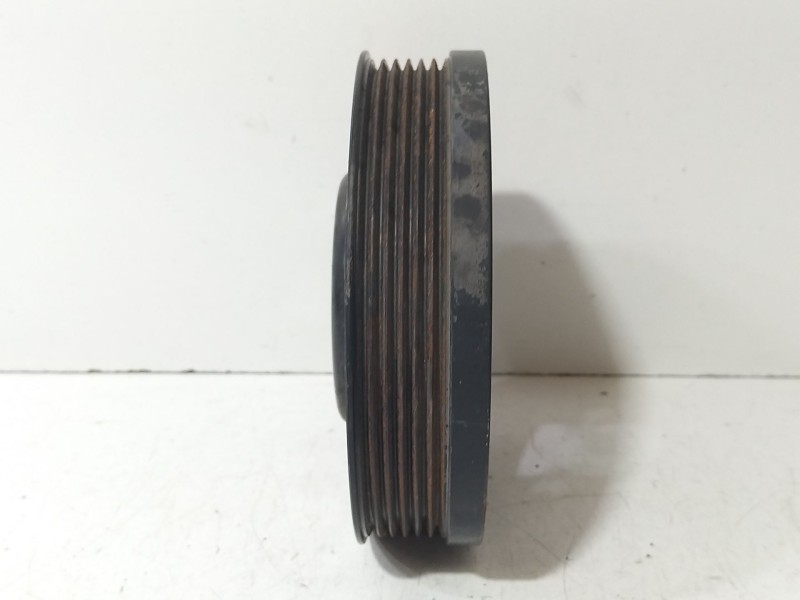 Recambio de polea cigueñal para seat toledo iii (5p2) 2.0 tdi referencia OEM IAM 03G105243  